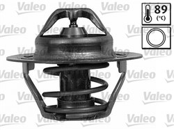 Thermostat, coolant VAL820025