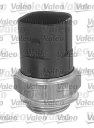 temperatūros jungiklis, radiatoriaus ventiliatorius VALEO VAL820035