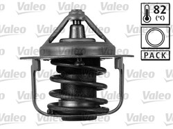 Thermostat, coolant VAL820044