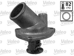 Thermostat, coolant VAL820050