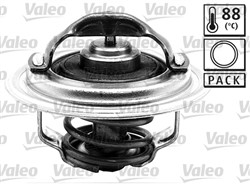 Thermostat, coolant VAL820058