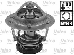 Thermostat, coolant VAL820076