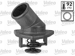 Thermostat, coolant VAL820185_0