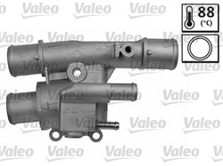 Thermostat, coolant VAL820454