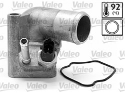 Thermostat, coolant VAL820502