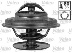 Thermostat, coolant VAL820520