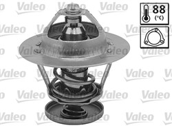 Thermostat, coolant VAL820542
