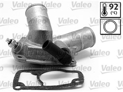 Thermostat, coolant VAL820592