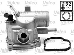 Thermostat, coolant VAL820598_0