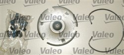 Комплект сцепления VALEO VAL826461_5