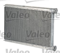 Heat Exchanger, interior heating VAL881770