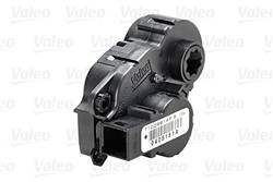 Gaisa kondicionēšanas sistēmas ventilācijas aktuators VALEO VAL715339