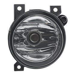Протитуманна фара прав VAL045093 do VW CADDY III, CC B7, EOS, GOLF PLUS V, POLO IV, POLO V, TIGUAN, TOURAN
