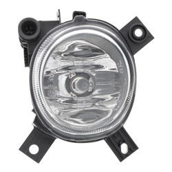 Протитуманна фара лів VAL088895 do AUDI A3, A4 B6, A4 B7