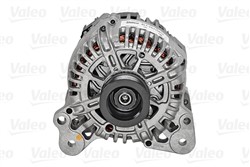 VALEO Ģenerators VAL437502_1