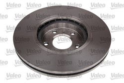 Brake disc VAL197556_3
