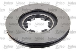 Brake disc VAL197557_3