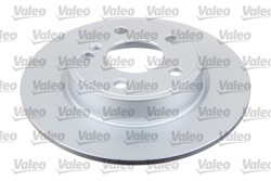 Brake disc VAL672501_1