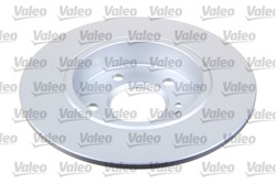 Brake disc VAL672501_2