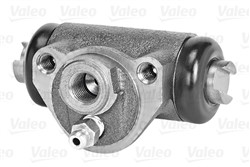 Wheel brake cylinder VAL350631