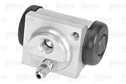 Wheel brake cylinder VAL402367