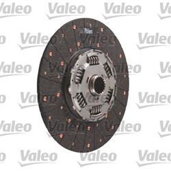 Clutch disc VAL807570_4
