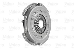 Clutch Pressure Plate VAL805611_2