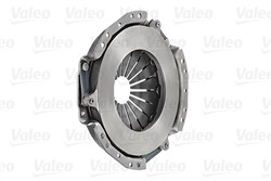 Clutch Pressure Plate VAL805611_3