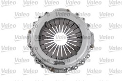 Clutch Pressure Plate VAL805610