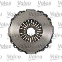 Clutch Pressure Plate VAL805600_1