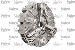 Clutch Pressure Plate VAL805980_2