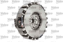 Clutch Pressure Plate VAL805980_3