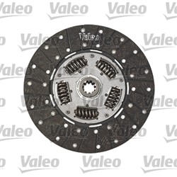 Clutch disc VAL807525_4