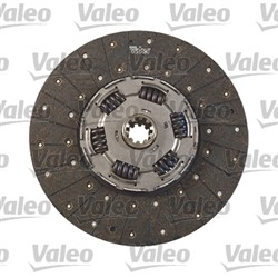Clutch disc VAL807570_2