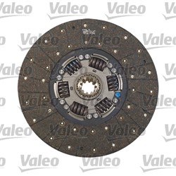 Clutch disc VAL807575_3