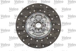 Clutch disc VAL800547_2