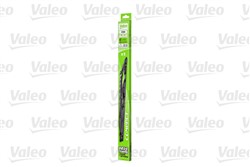 Wiper blade Compact VAL576091 standard 550mm (1 pcs) front_5