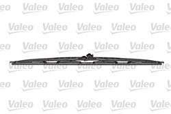 Wiper blade Compact VAL576091 standard 550mm (1 pcs) front_6