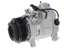 Compressor, air conditioning VAL690208_5