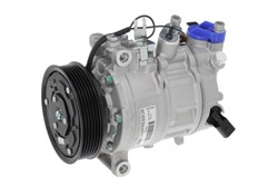 Compressor, air conditioning VAL690209_5