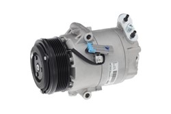 Compressor, air conditioning VAL813101_5
