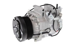 Compressor, air conditioning VAL813118_1