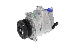 Compressor, air conditioning VAL813248_1