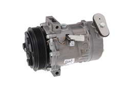 Compressor, air conditioning VAL813682_0