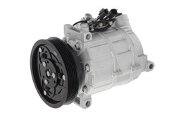 Compressor, air conditioning VAL813771