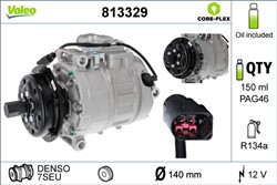 Compressor, air conditioning VAL813329_4