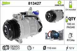 Compressor, air conditioning VAL813427_4