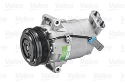 Compressor, air conditioning VAL699362_5