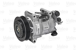 VALEO Kompressor, kliimaseade VAL813179_5