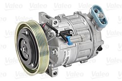 Compressor, air conditioning VAL813188_4